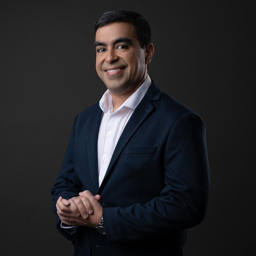 Dr. Iggor Sousa